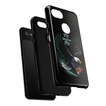 Phone Case Eagles