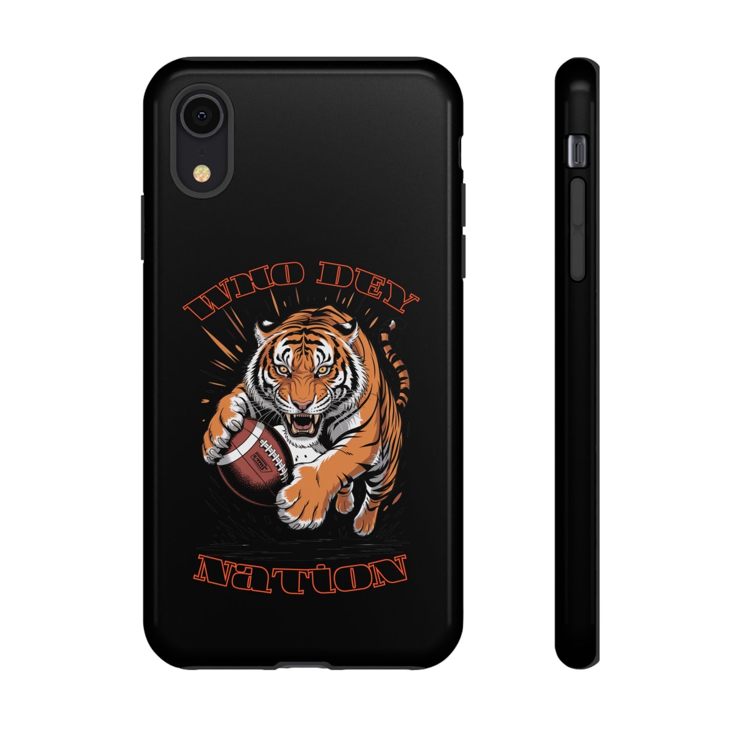 Phone Case Bengals