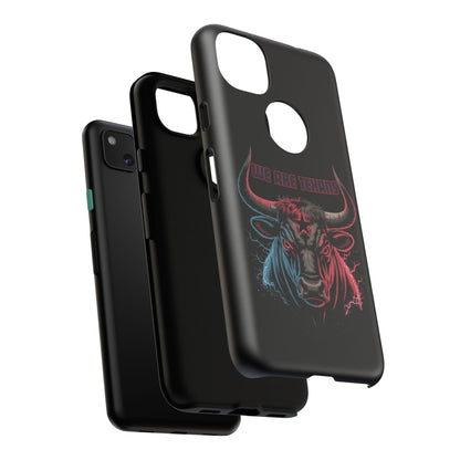 Phone Case Texans