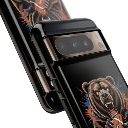 Phone Case Bears