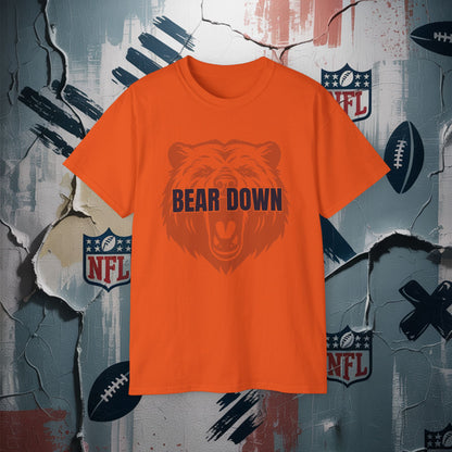 Chicago Bears Legacy Tee