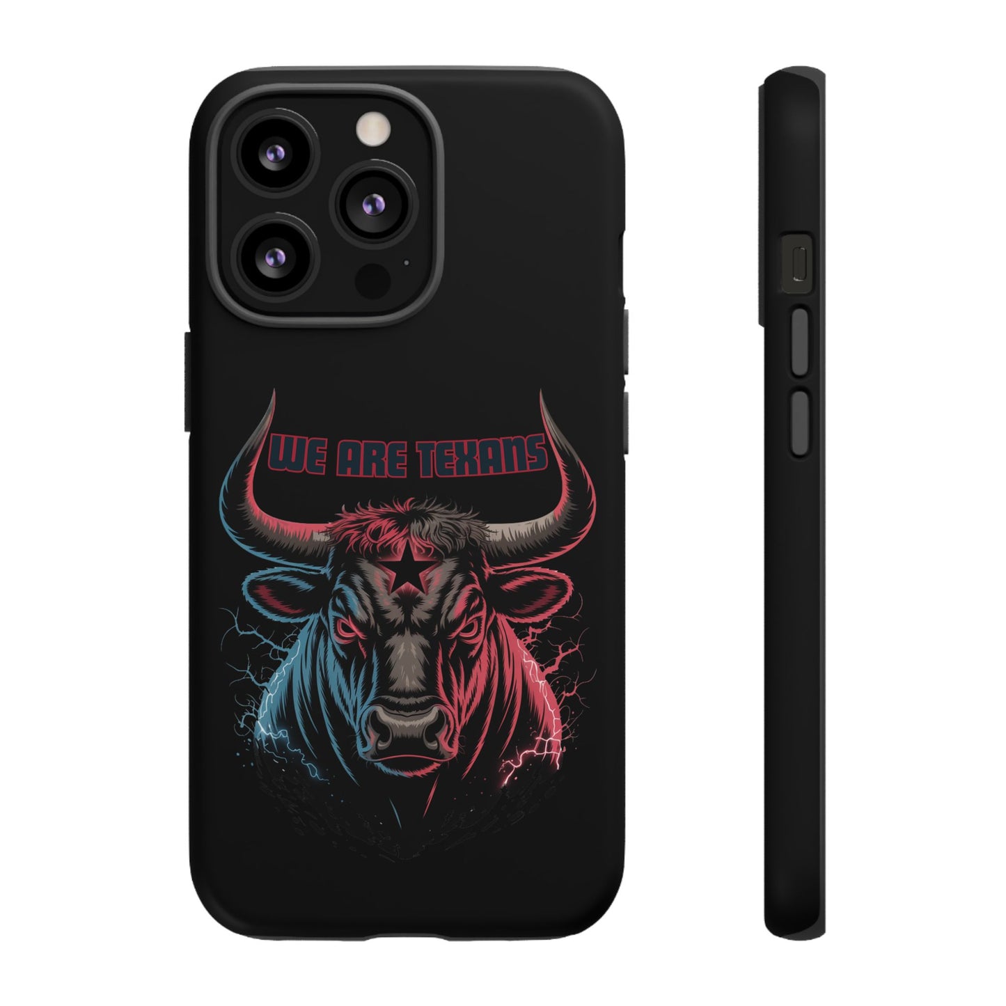 Phone Case Texans