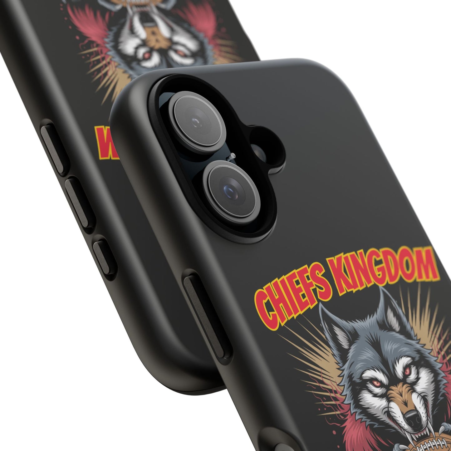 Phone Case Chiefs
