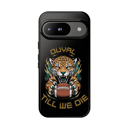 Phone Case Jaguars
