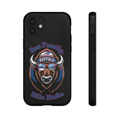 Phone Case Buffalo Bills