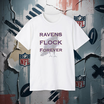 Baltimore Ravens Legacy Tee