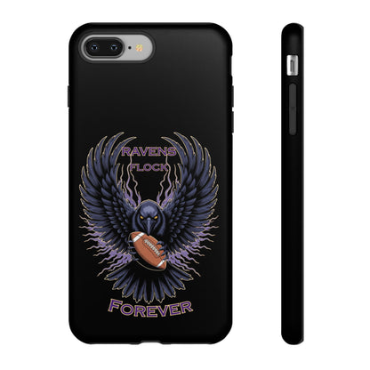 Phone Case Ravens