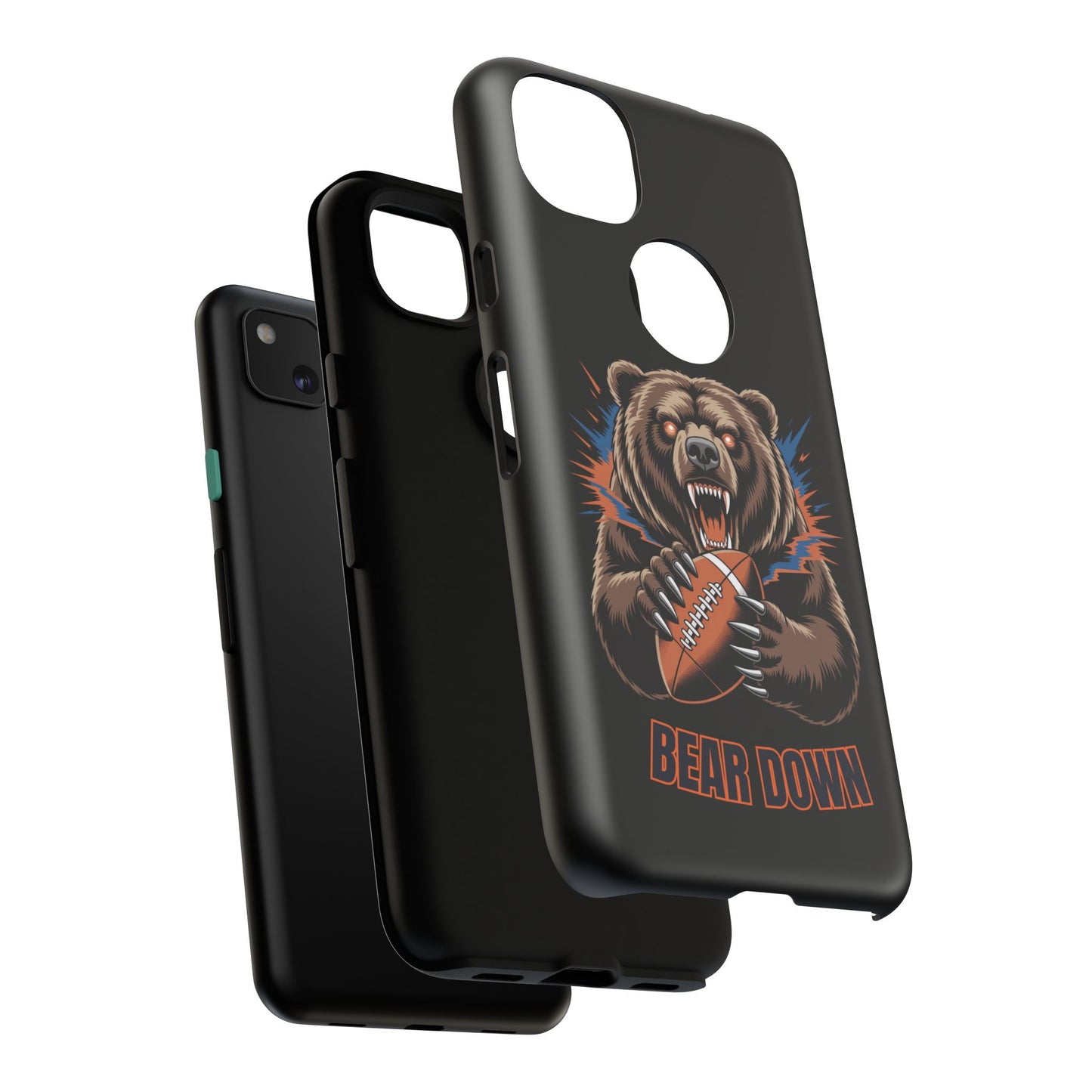 Phone Case Bears