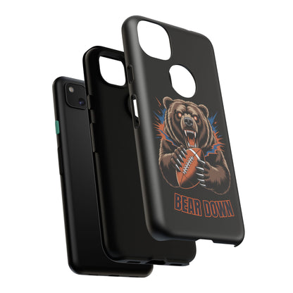 Phone Case Bears