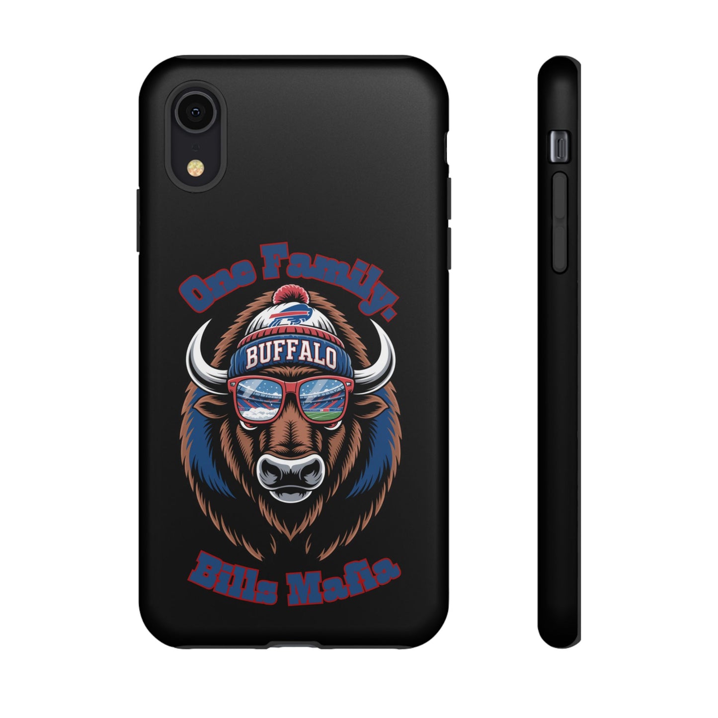 Phone Case Buffalo Bills