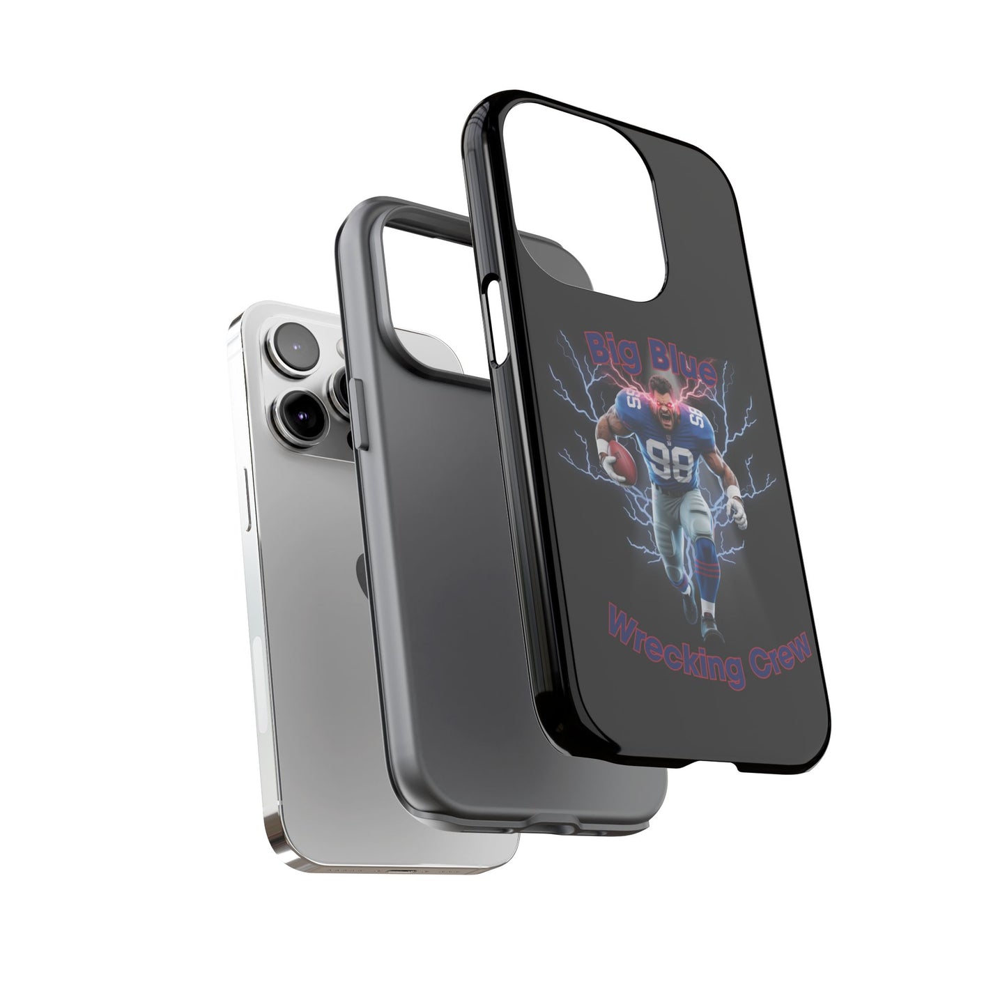 Phone Case Giants