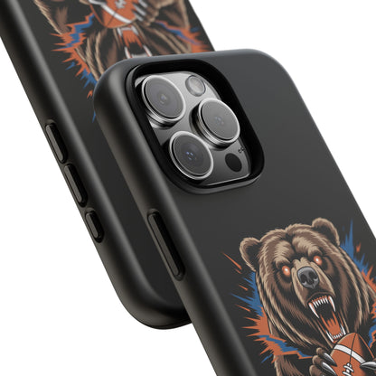 Phone Case Bears