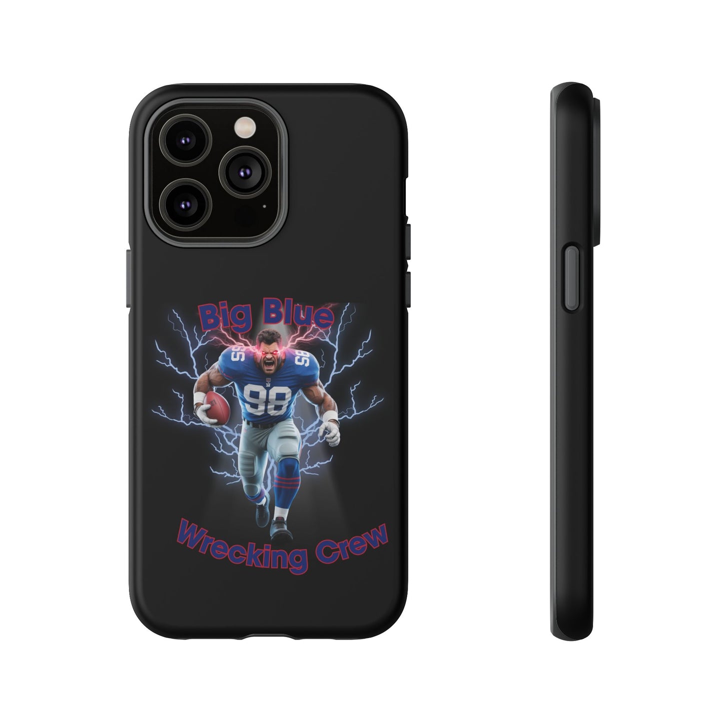 Phone Case Giants