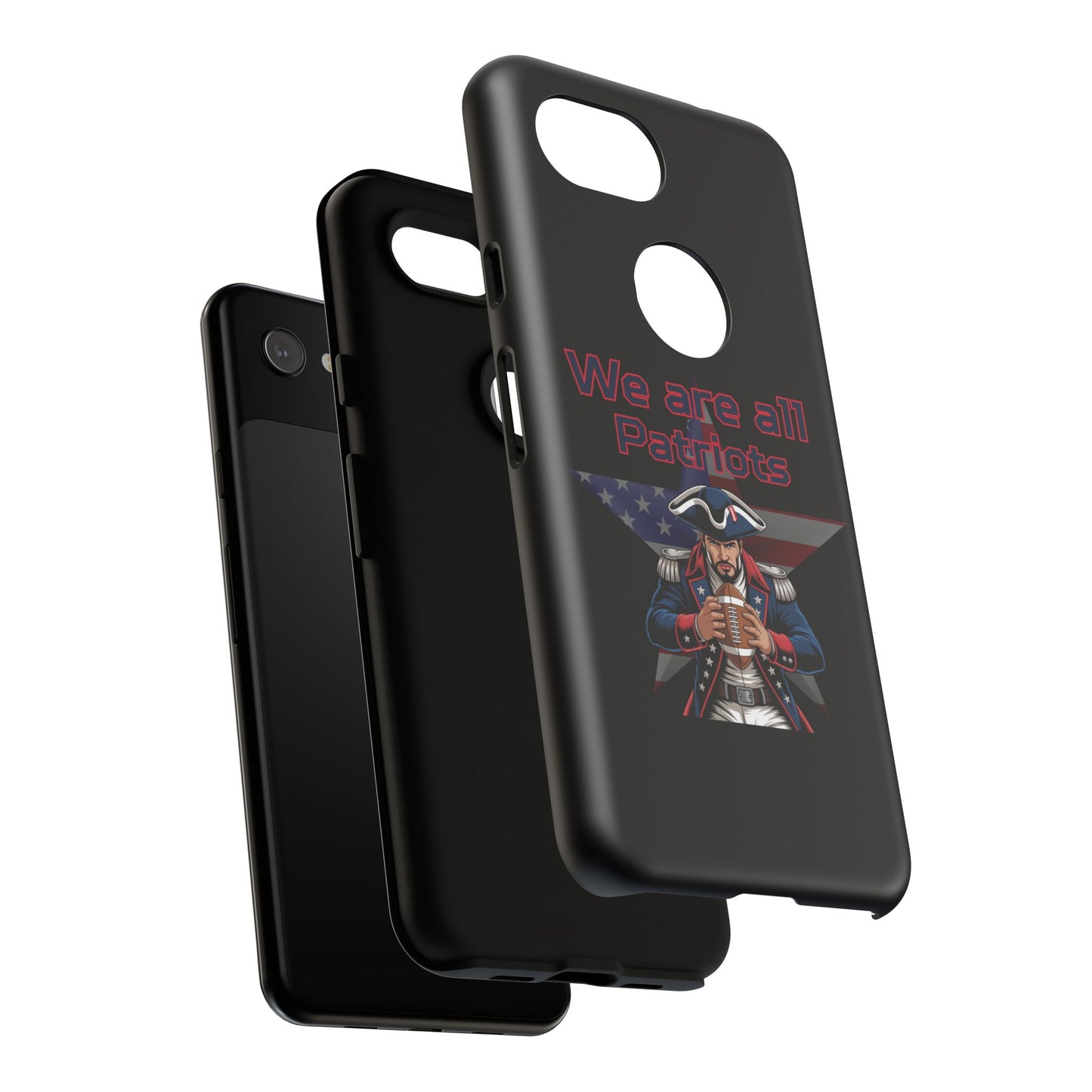 Phone Case Patriots