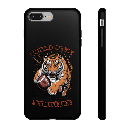 Phone Case Bengals