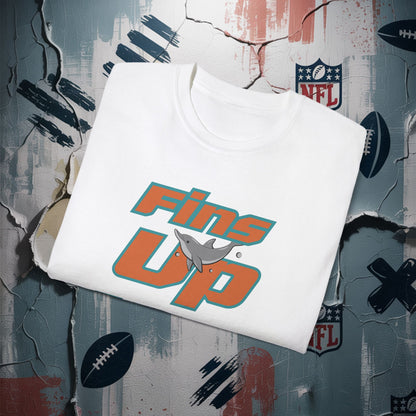 Miami Dolphins Statement Tee