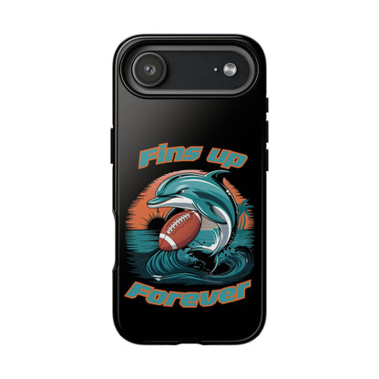 Phone Case Dolphins