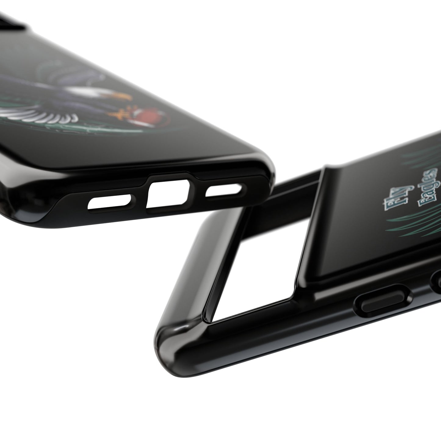 Phone Case Eagles