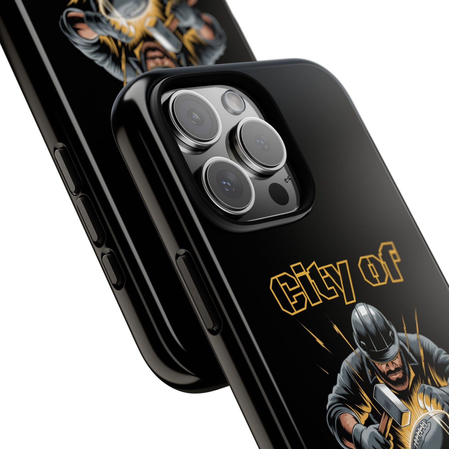 Phone Case Steelers