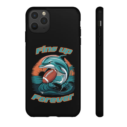 Phone Case Dolphins