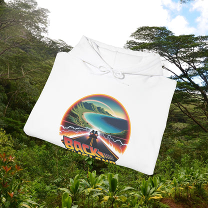Back to the Island - Unisex Hoodie