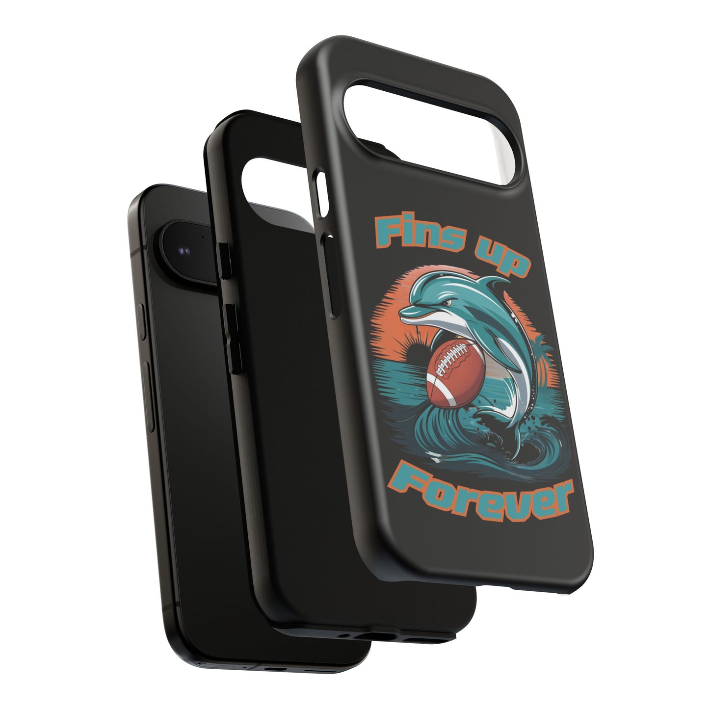 Phone Case Dolphins
