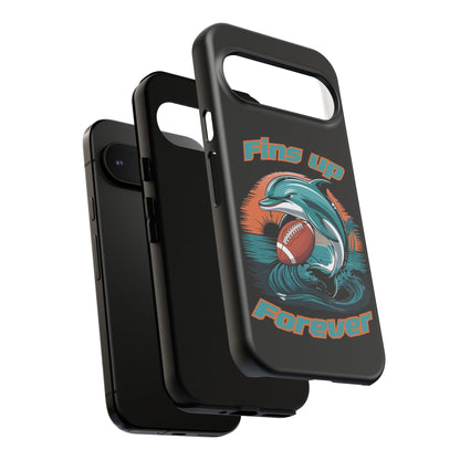 Phone Case Dolphins