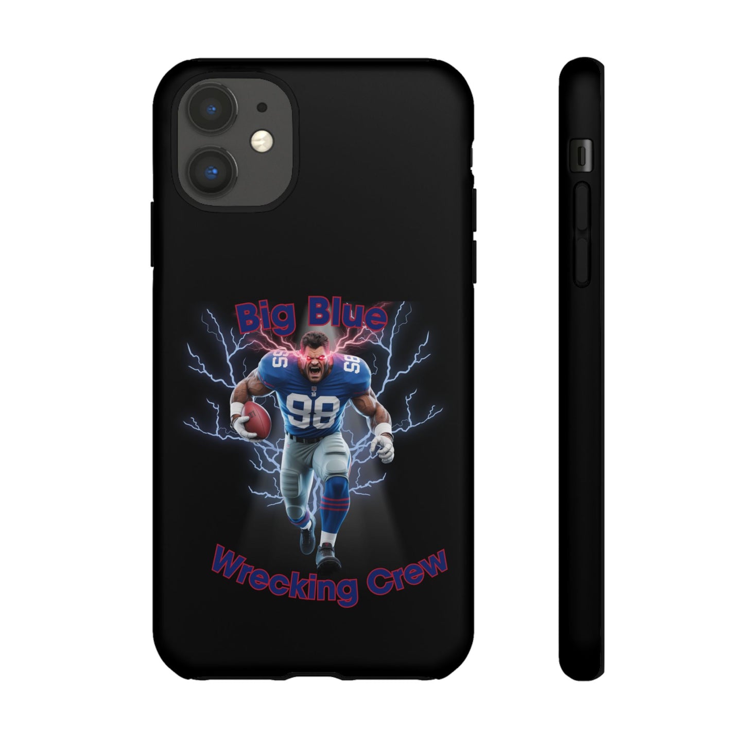 Phone Case Giants