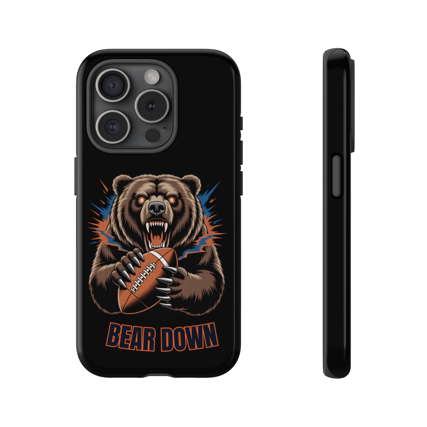 Phone Case Bears