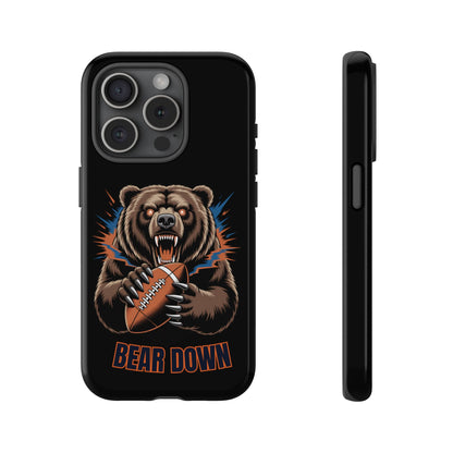 Phone Case Bears