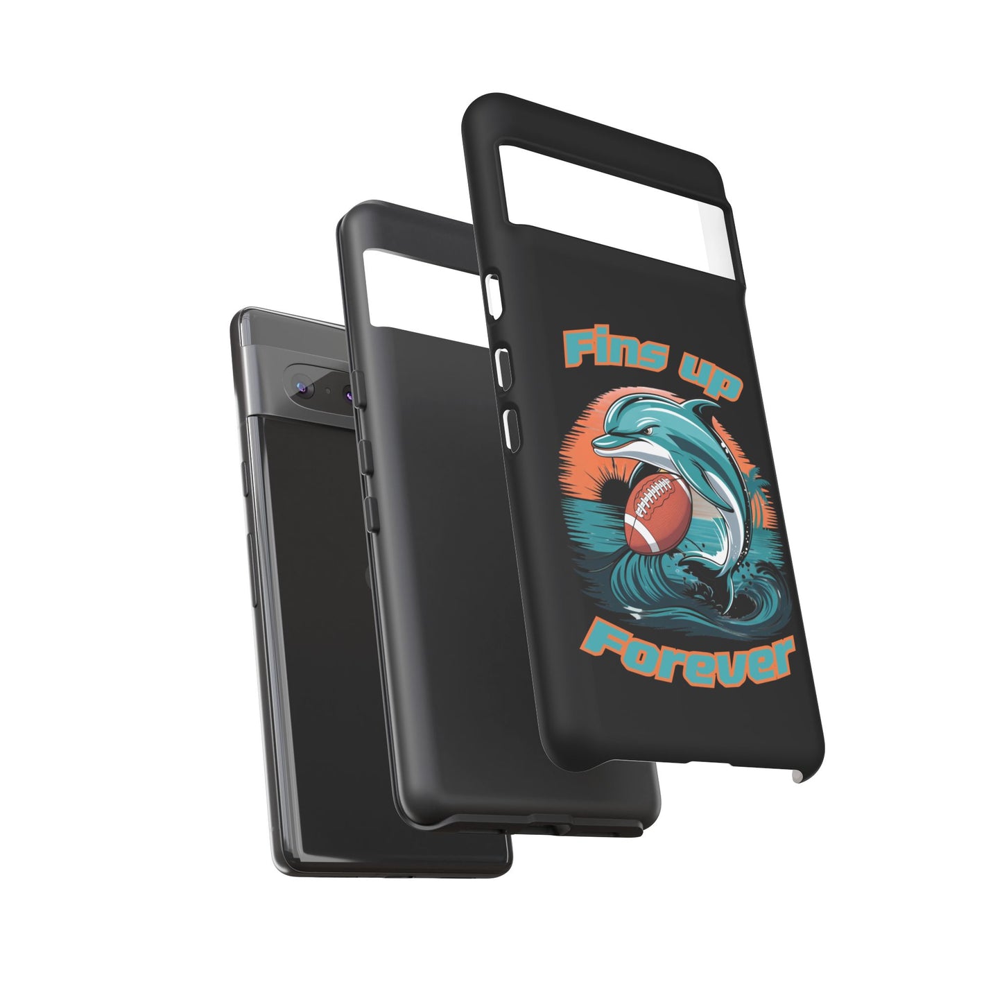 Phone Case Dolphins