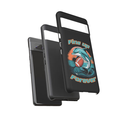 Phone Case Dolphins