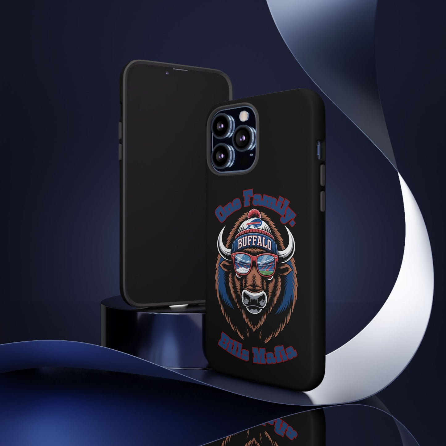 Phone Case Buffalo Bills