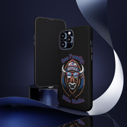 Phone Case Buffalo Bills