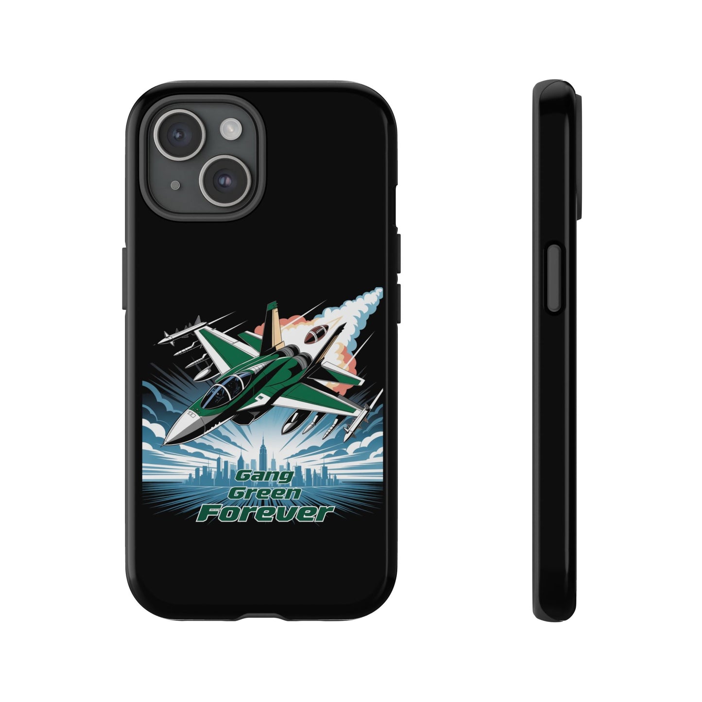 Phone Case Jets