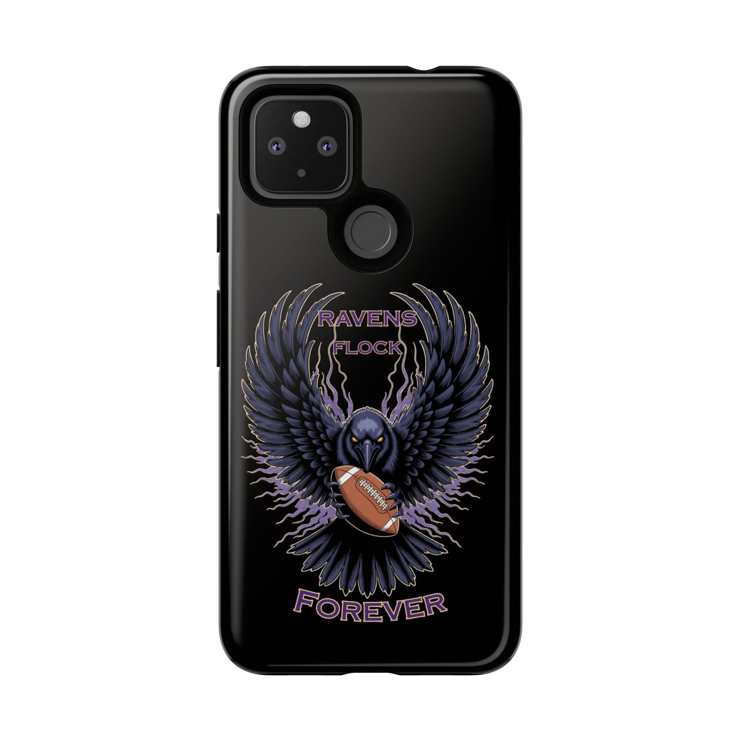 Phone Case Ravens