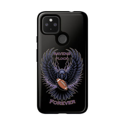 Phone Case Ravens
