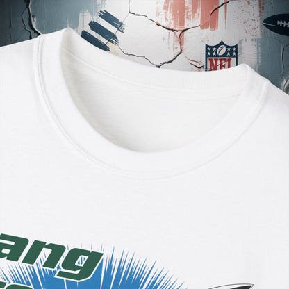 New York Jets Icon Tee