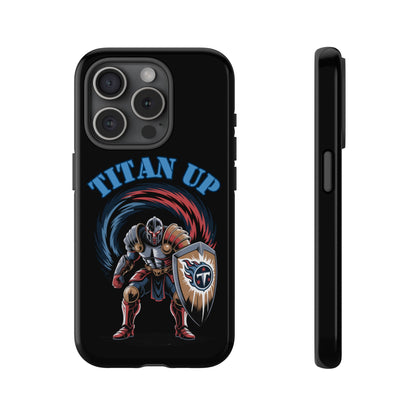 Phone Case Titans