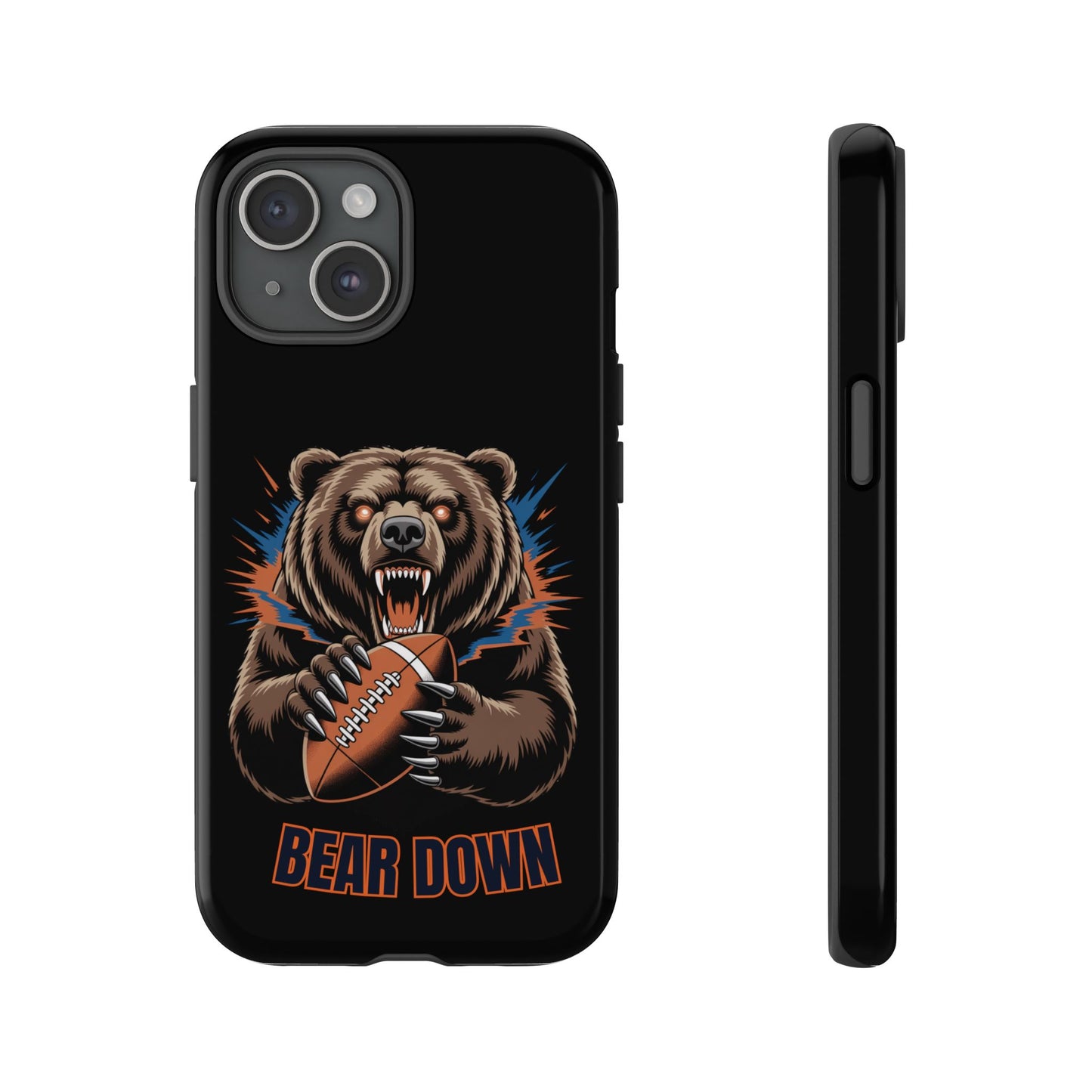Phone Case Bears