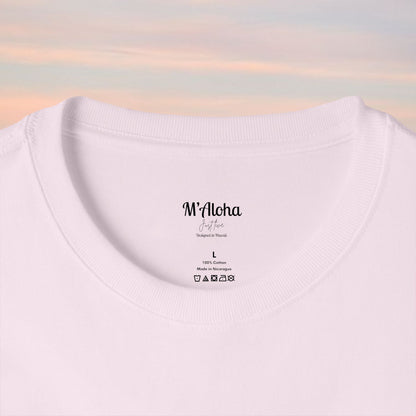 I ♥ Los Angeles – Unisex Oversized Tee