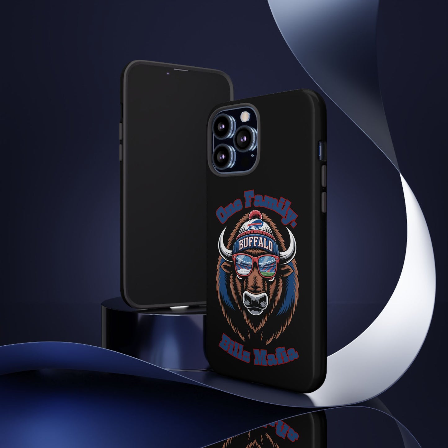 Phone Case Buffalo Bills