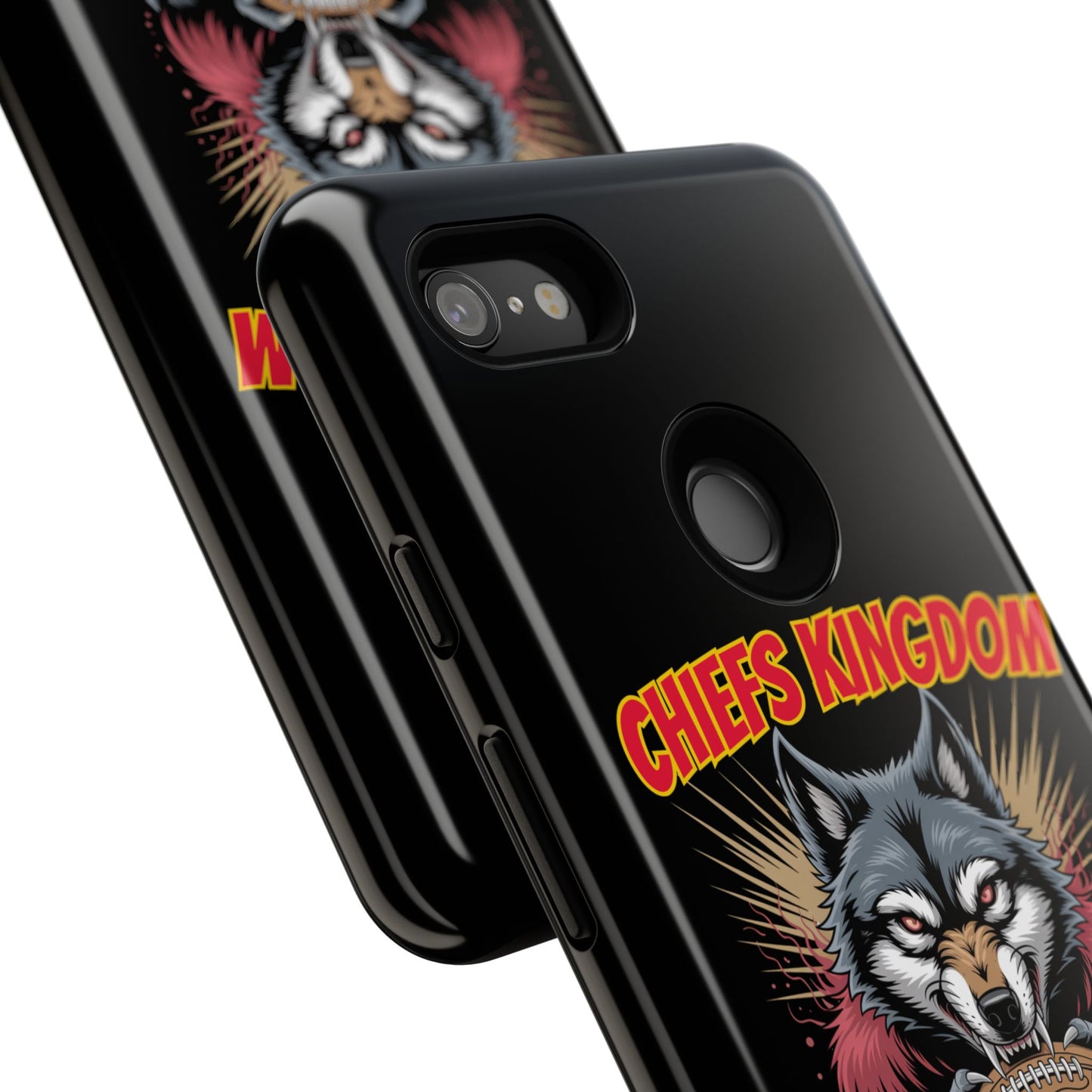 Phone Case Chiefs