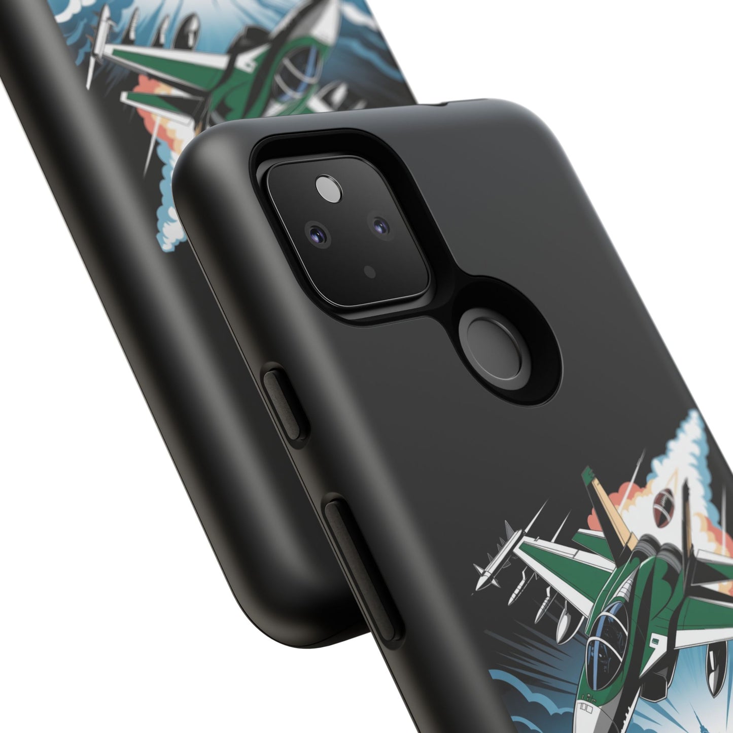 Phone Case Jets