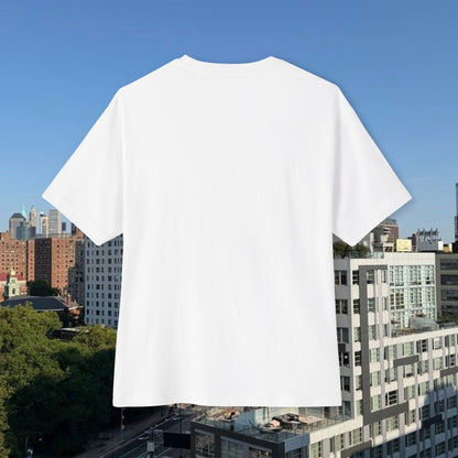I ♥ New York – Unisex Oversized Tee