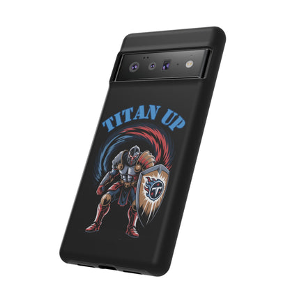 Phone Case Titans