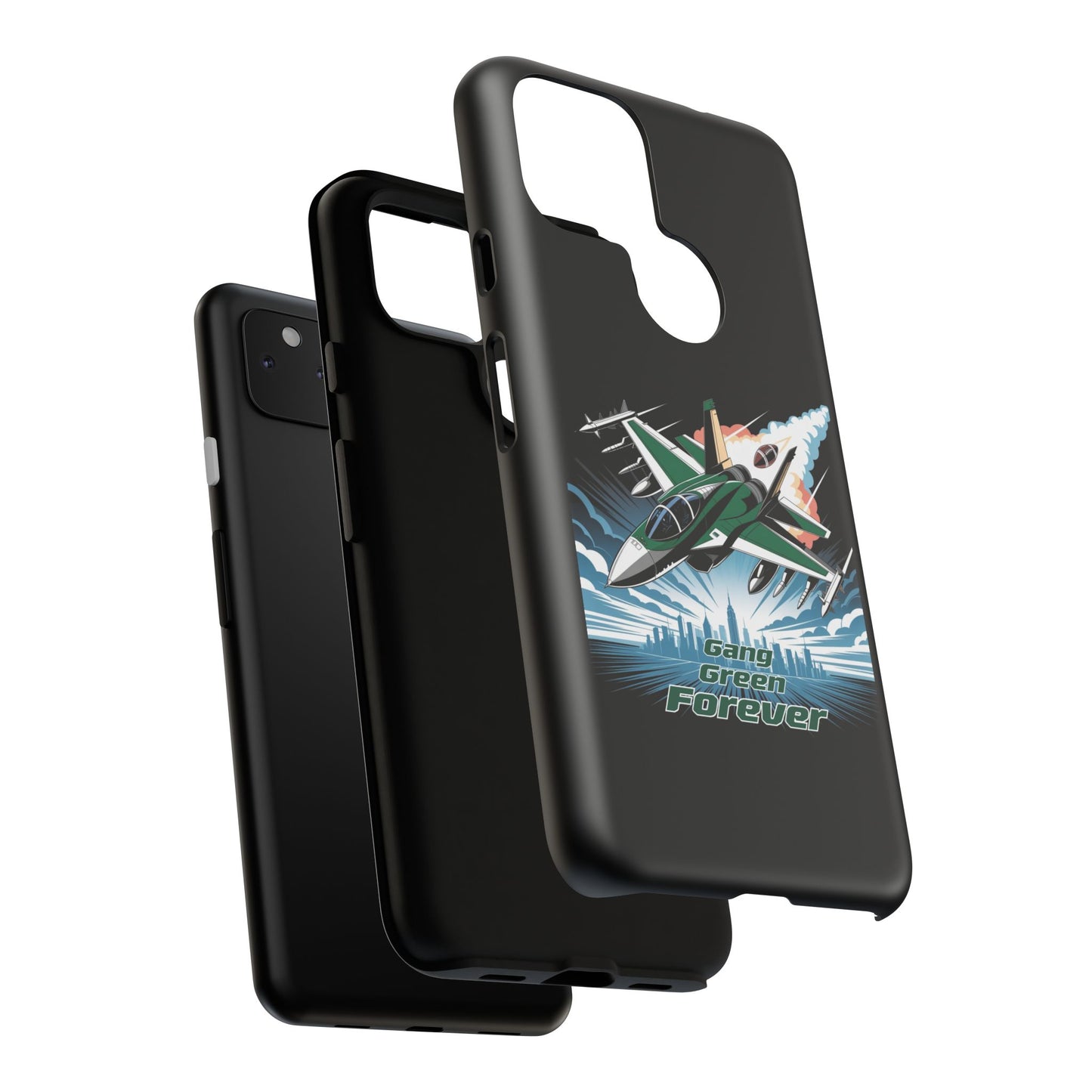 Phone Case Jets