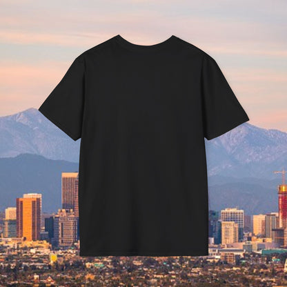 I ♥ Los Angeles - Unisex Tee