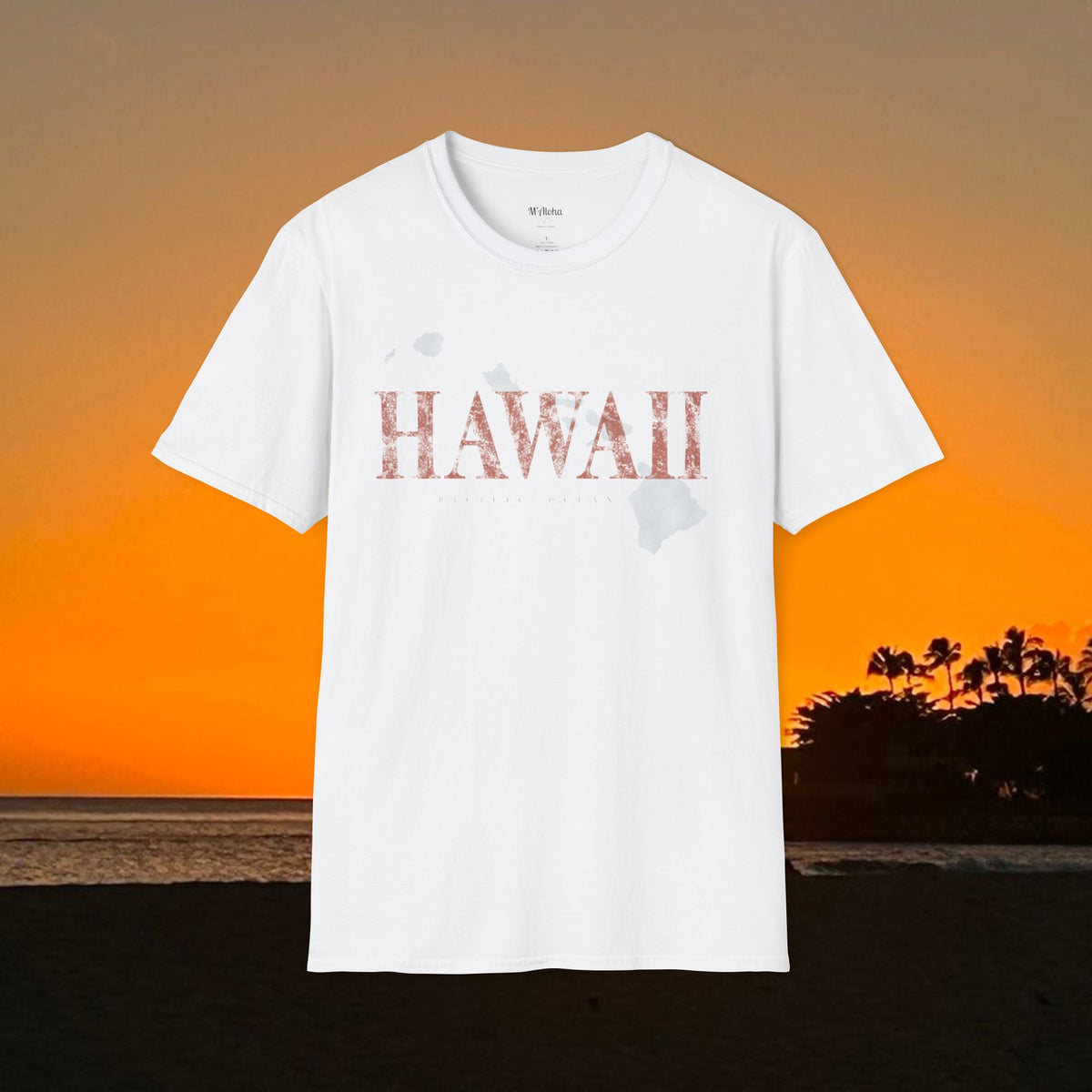 I ♥ Hawaii - Unisex Tee
