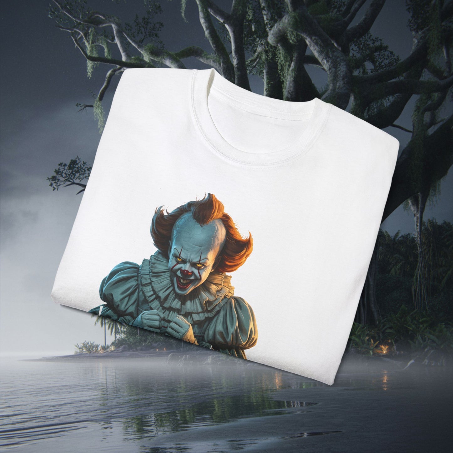 It came from Waikiki Tee